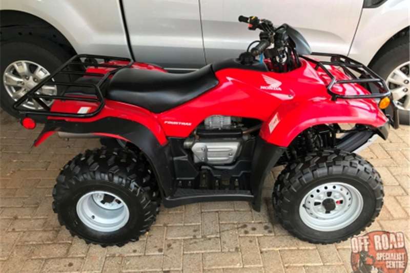 2005 Honda TRX / FOURTRAX 250 WANTED PLEASE CONTACT ME Motorcycles for