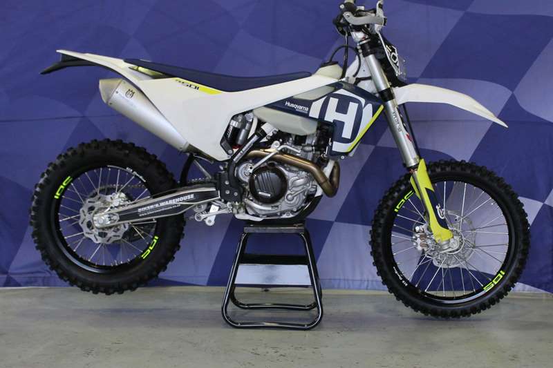 husqvarna enduro 2018