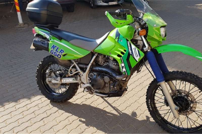 Kawasaki Klr For Sale In Limpopo Kawasaki Klr For Sale In Limpopo