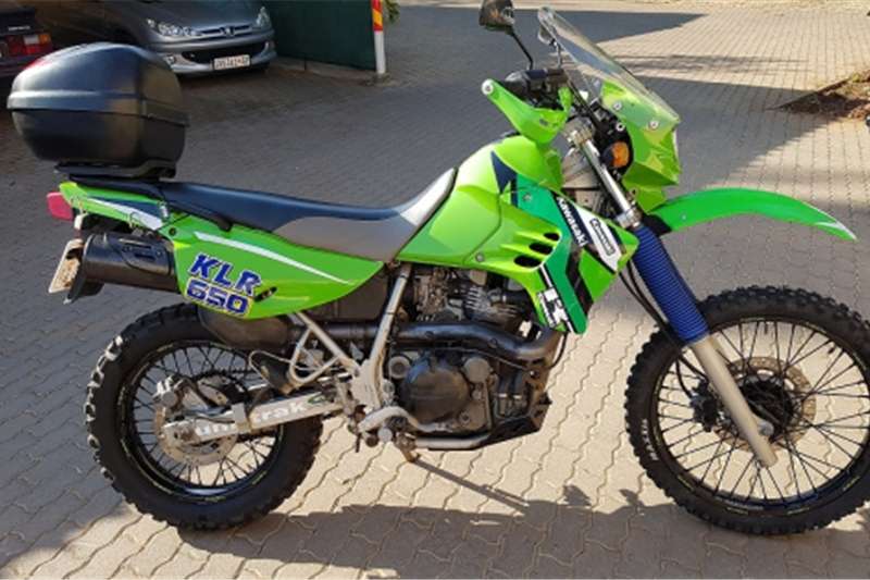 Kawasaki Klr For Sale Gauteng Kawasaki Klr For Sale Gauteng