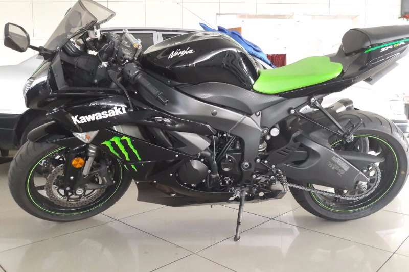 Kawasaki R Ninja For Sale South Africa Kawasaki R Ninja For Sale South Africa