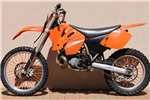 New ktm exc deals