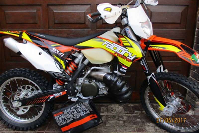 Ktm Xcw For Sale Gauteng Ktm Xcw For Sale Gauteng