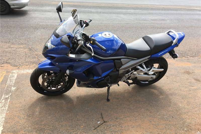 Suzuki Bandit For Sale Gauteng Suzuki Bandit For Sale Gauteng