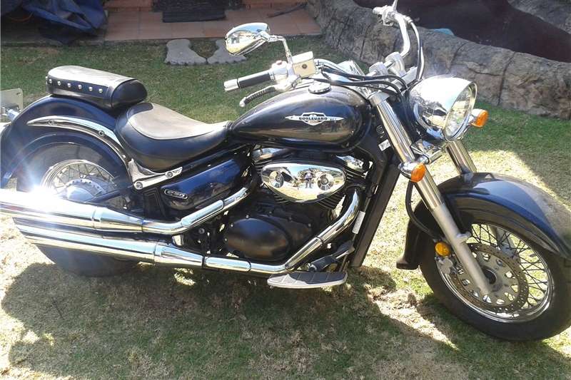 Suzuki Boulevard 800 2006 suzuki boulevard 800 motorcycles for sale in gauteng Suzuki Boulevard 800 2006 suzuki boulevard 800 motorcycles for sale in gauteng