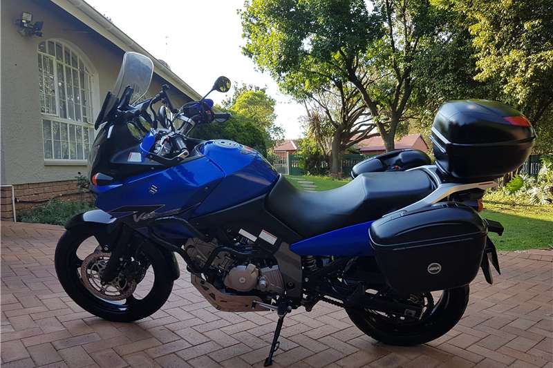 Suzuki V Strom For Sale Gauteng Suzuki V Strom For Sale Gauteng