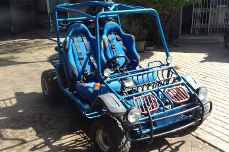 2009 Yamaha Raptor 700 Pipe Car Motorcycles for sale in Limpopo R 20