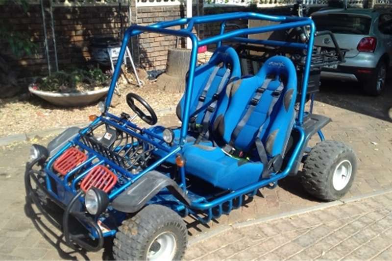 2009 Yamaha Raptor 700 Pipe Car Motorcycles for sale in Limpopo R 20