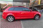 2011 Audi A3 1 4 Tfsi Sportback Car Photo And Specs