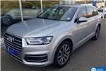Audi Q7 Cars For Sale In South Africa Auto Mart
