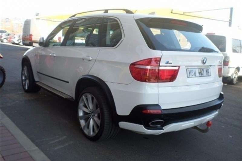 X5 trading system