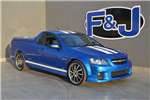 2011 Chevrolet Lumina Lumina Ute SSV auto Cars for sale in ... 2011 Chevrolet Lumina Lumina Ute SSV auto Cars for sale in ...