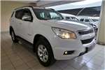 Car Wash Chevrolet Trailblazer Car Wash Chevrolet Trailblazer