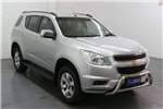 Chevrolet TRAILBLAZER Cars for sale in South Africa | Auto ... Chevrolet TRAILBLAZER Cars for sale in South Africa | Auto ...