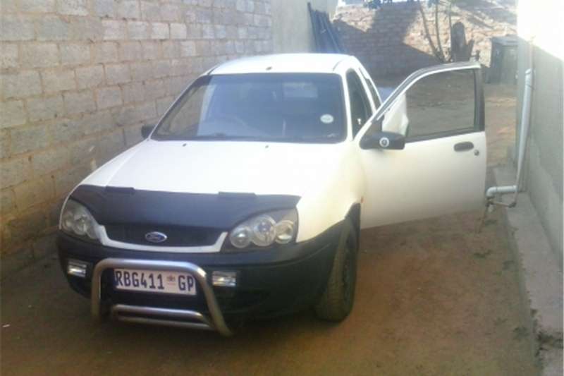 Ford Bantam new suspen5speed gearbox Bantam rocam Cars for sale in