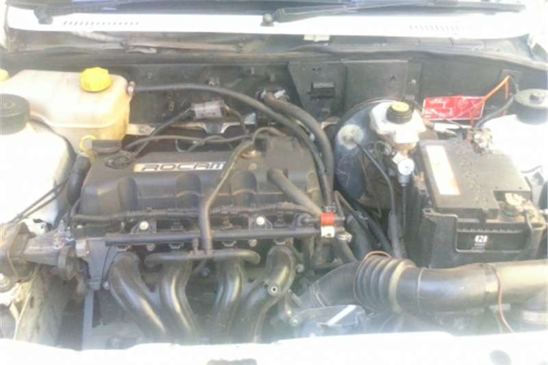 Ford Bantam new suspen5speed gearbox Bantam rocam Cars for sale in