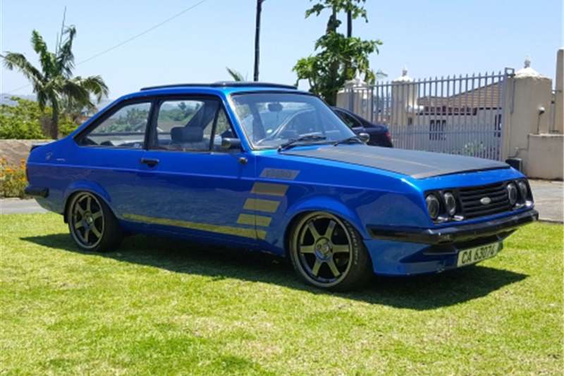 escort