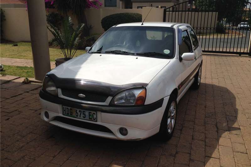 2002 Ford Fiesta RSI 2002 1.6 Cars for sale in Gauteng R 38 000 on