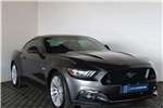 2017 Ford Mustang 5 0 Gt Fastback Auto Cars For In 2017 Ford Mustang 5 0 Gt Fastback Auto Cars For In Gauteng R 654 995 On Mart