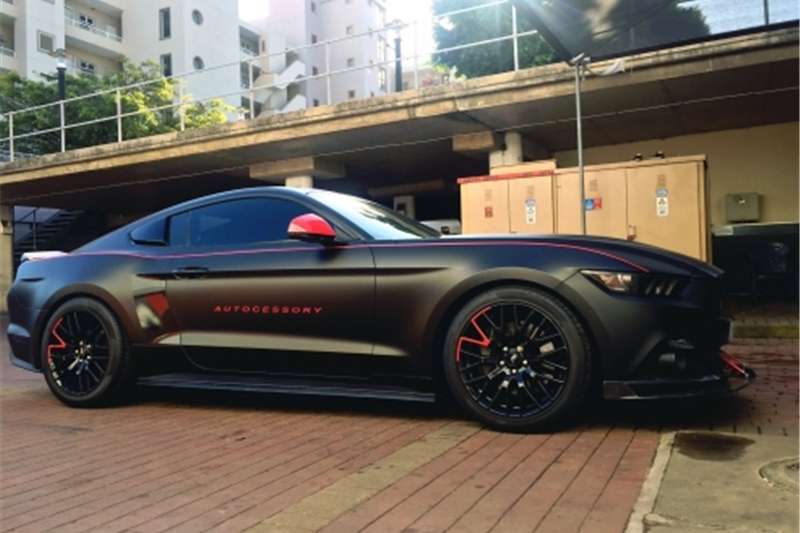 Get Car Painted Matte Black Get Car Painted Matte Black