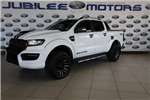2017 ford ranger ranger