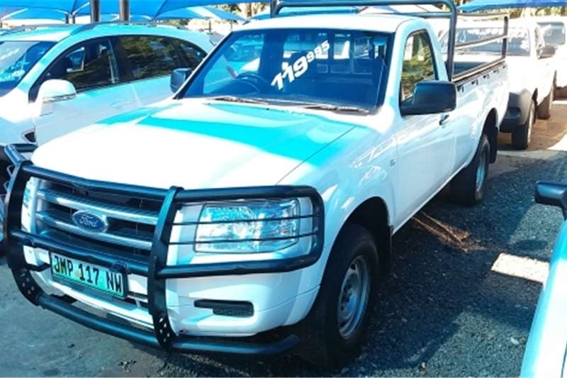 Ford Ranger Single Cab Bakkie for sale Cars for sale in Gauteng R 119