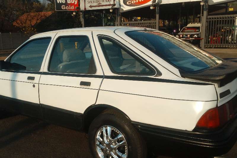 1990 Ford Sierra 1990 Ford Siera Cars for sale in Gauteng ...