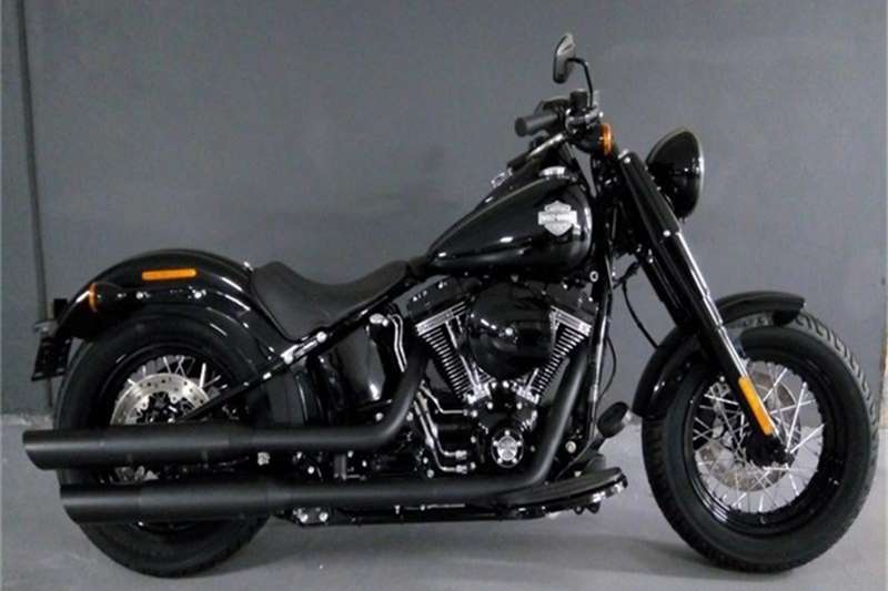 flss harley