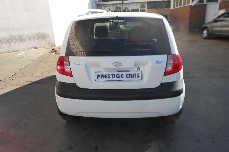 Hyundai Getz Cars For Sale In Jhb Hyundai Getz Cars For Sale In Jhb