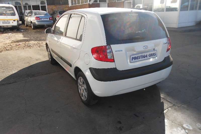 Hyundai Getz Cars For Sale In Jhb Hyundai Getz Cars For Sale In Jhb