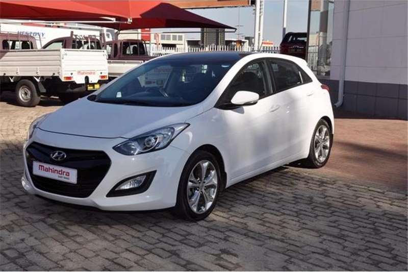2013 Hyundai I30 1.8 Executive Cars for sale in Gauteng ...