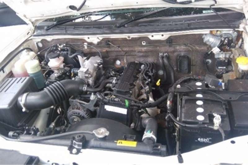 Isuzu KB 240 petrol urgent sale Cars for sale in Gauteng R 117 000 on