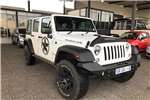 2017 Jeep Wrangler Wrangler Unlimited 3 6l Rubicon Cars For Sale In