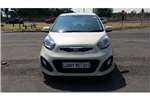 Kia Picanto Free Car Insurance Deal Kia Picanto Free Car Insurance Deal