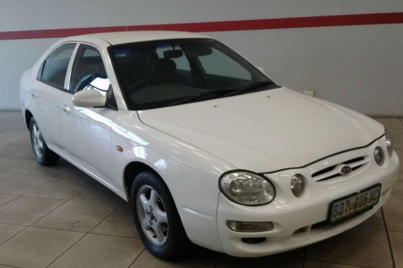 1999 Kia Shuma 1.8 Cars for sale in Northern Cape R 39 995 on Auto Mart