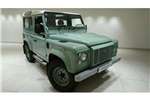 Land Rover Defender Cars For Sale In South Africa Auto Mart