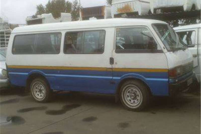 Mazda Marathon R 75 000.00 Cars for sale in Gauteng R 75 000 on Auto Mart