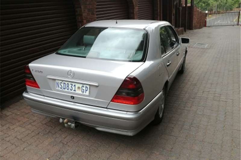 C Class Used Cars C Class Used Cars