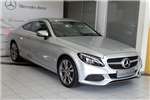 2017 Mercedes Benz C Cl C220d Coupe Auto Cars For In Western 2017 Mercedes Benz C Cl C220d Coupe Auto Cars For In Western Cape R 599 900 On Mart