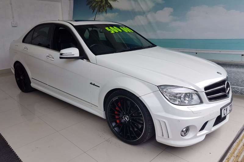 Mercedes Benz C Amg Used Cars Mercedes Benz C Amg Used Cars