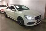 2017 Mercedes Benz Cla Cla250 Sport 4matic Cars For In Gauteng 2017 Mercedes Benz Cla Cla250 Sport 4matic Cars For In Gauteng R 564 800 On Auto Mart