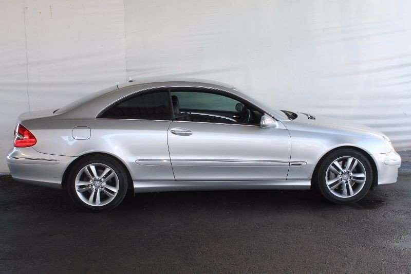 Mercedes Clk Spares Mercedes Clk Spares