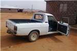 Nissan 1400 bakkie for sale Cars for sale in Gauteng | R ... Nissan 1400 bakkie for sale Cars for sale in Gauteng | R ...
