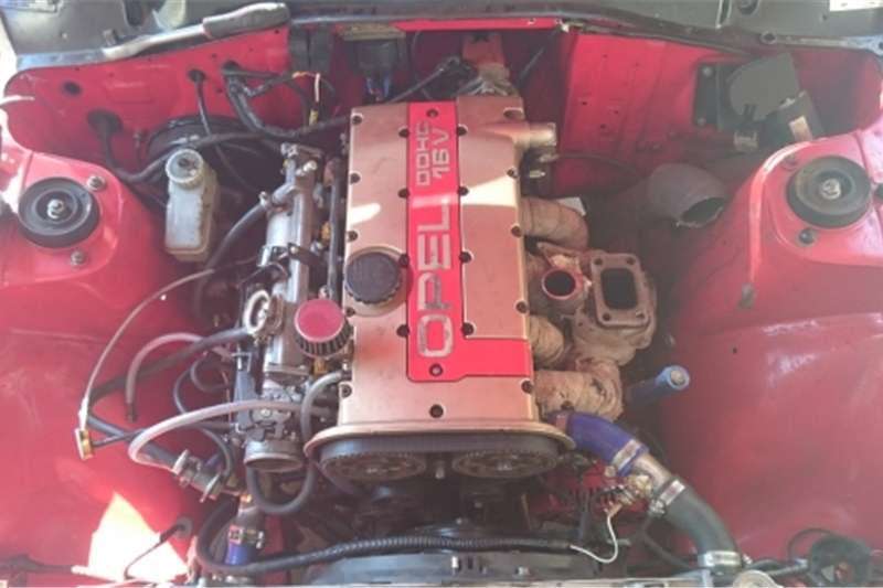 Nissan 1400 opel 2l16v turbo engine m75 diff Cars for sale ... Nissan 1400 opel 2l16v turbo engine m75 diff Cars for sale ...