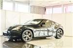 Nissan 370 Z Cars for sale in South Africa | Auto Mart