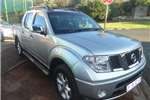 Nissan navara for sale in joburg #1