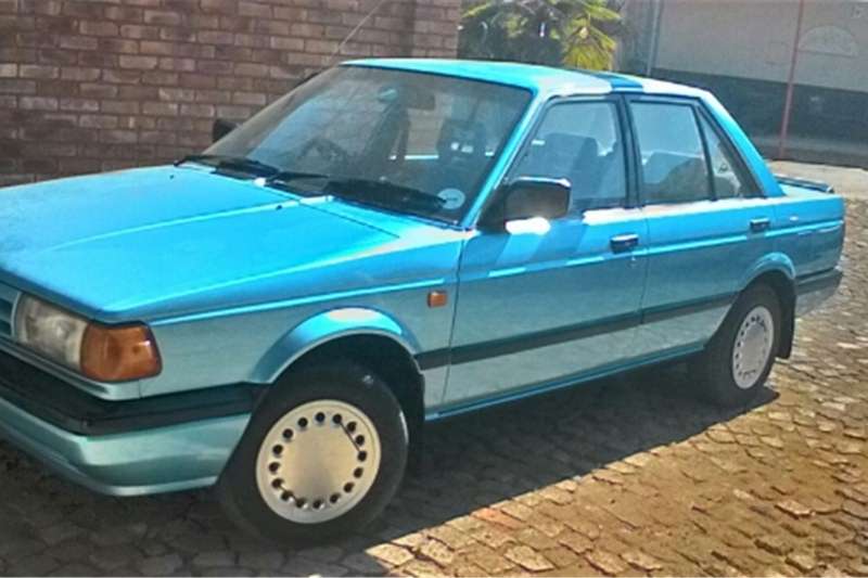 1990 Nissan Sentra Cars for sale in Gauteng | R 32 000 on ... 1990 Nissan Sentra Cars for sale in Gauteng | R 32 000 on ...