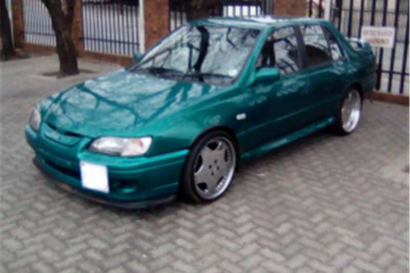Nissan Sentra 200STI WITH VVL ENGINE Cars for sale in ... Nissan Sentra 200STI WITH VVL ENGINE Cars for sale in ...
