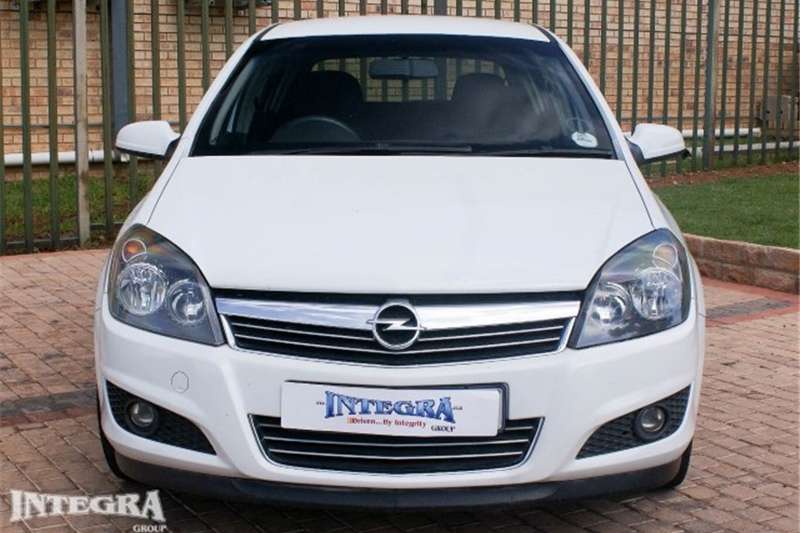 2008 Opel Astra 1.8 Sport Hatchback ( FWD ) Cars for sale ...