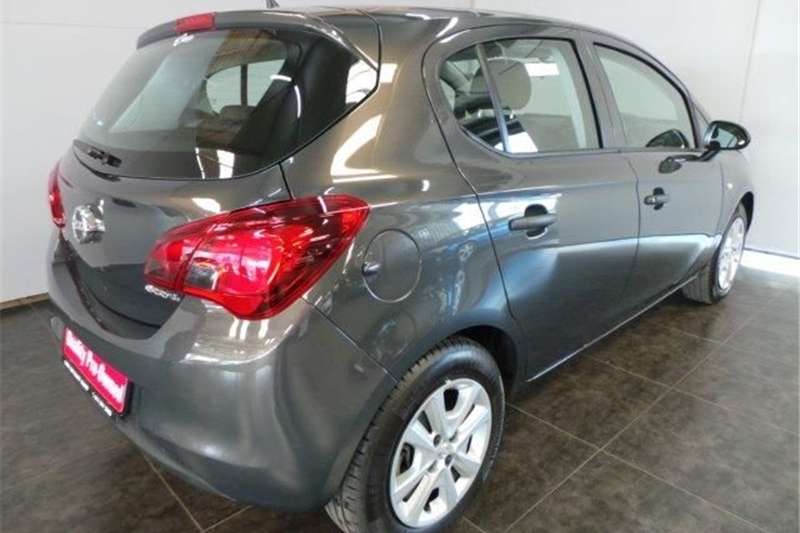 Opel Corsa Specs Opel Corsa Specs